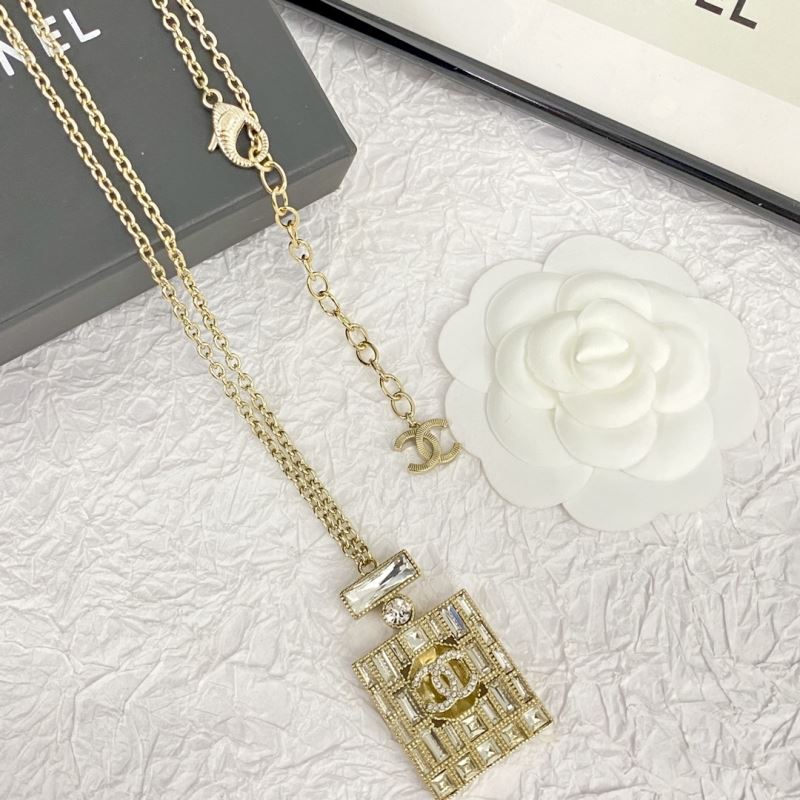 Chanel Necklaces